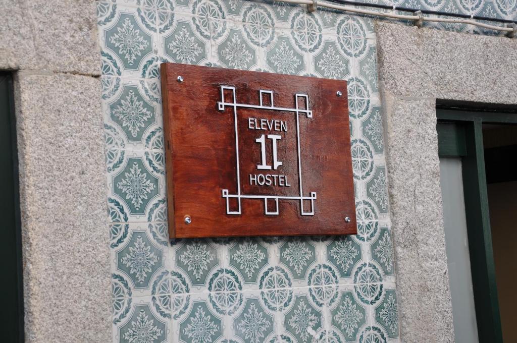 Hostel Eleven in Esposende