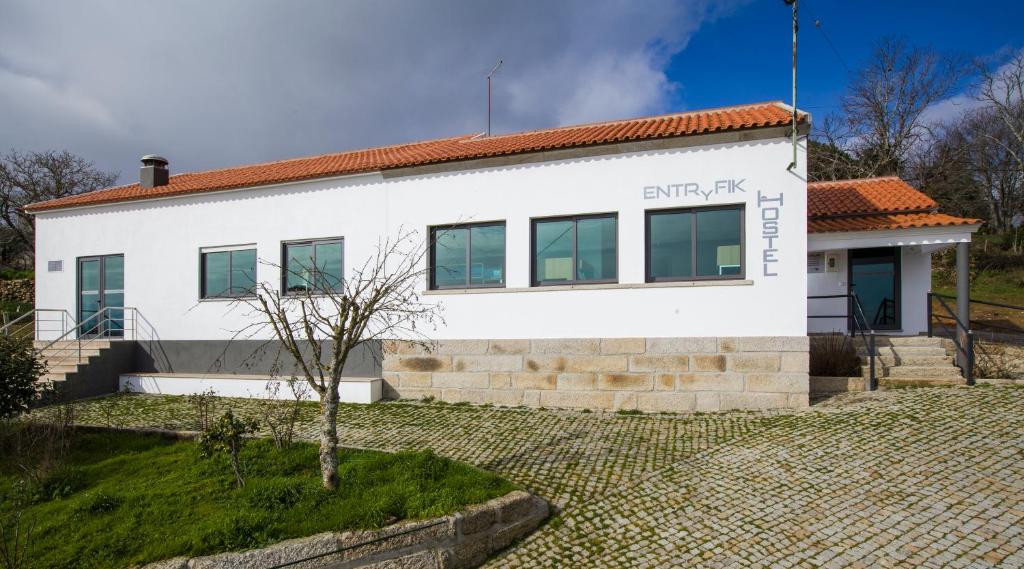 Hostel EntryFik in Fornos de Algodres
