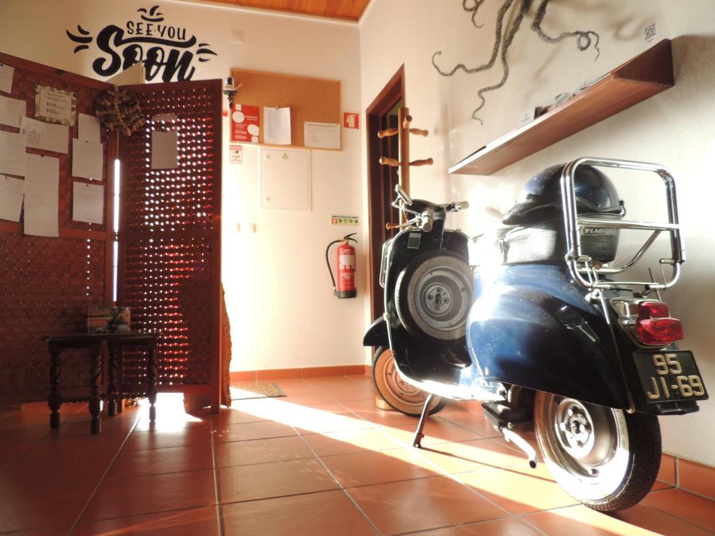 Hostel Nature - Zambujeira do Mar in Odemira