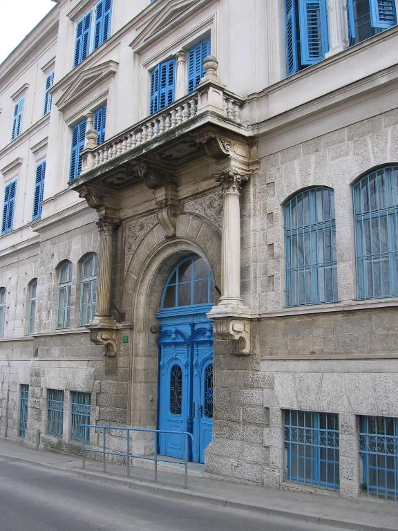 Hostel Veli Jože in Pula