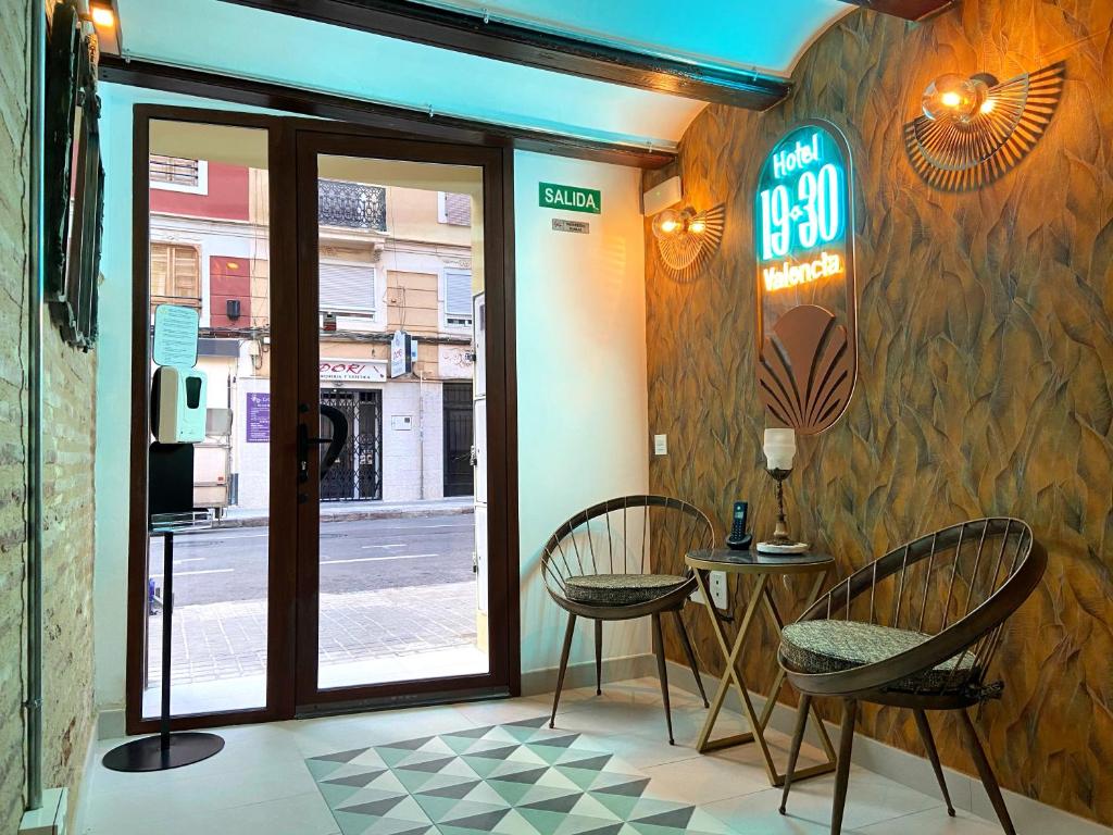 Hotel 19-30 Valencia in Valencia
