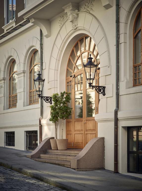 Hotel 1904 in Ålesund