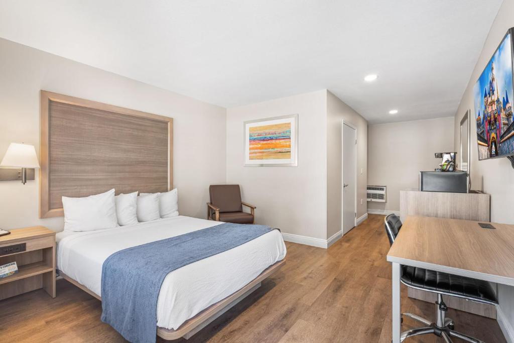 Hotel 414 Anaheim in Anaheim