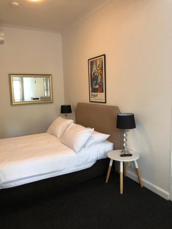 Hotel 59 Sydney in Sydney