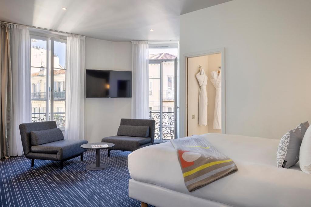 Hotel 66 Nice in Nice