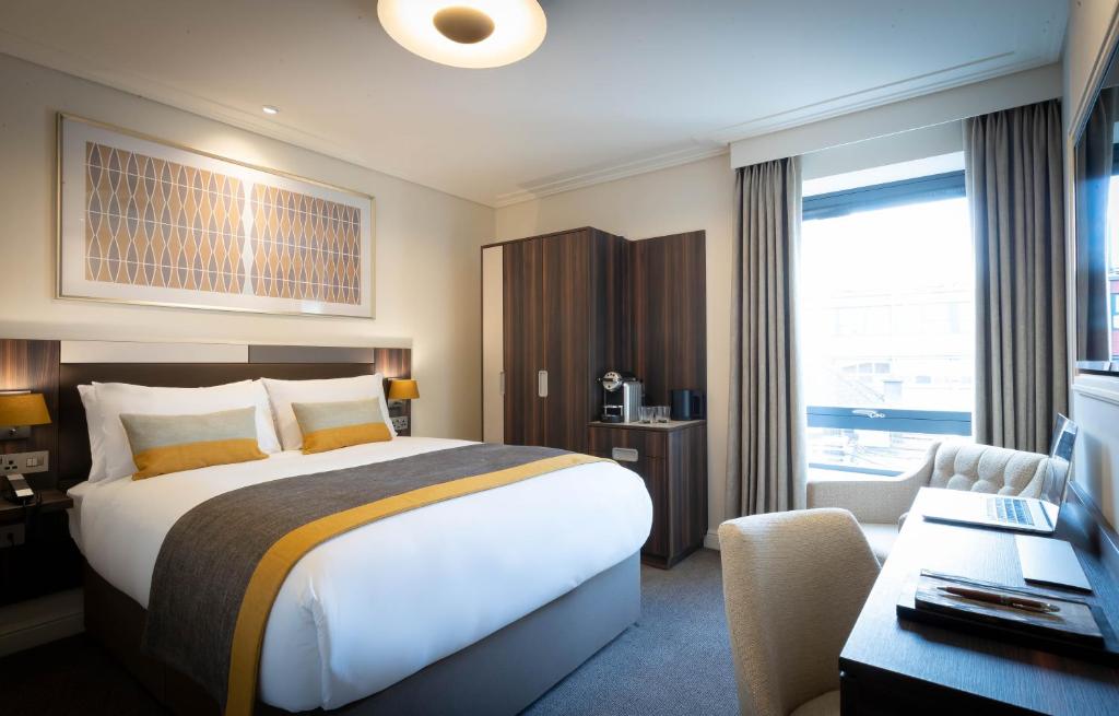 Hotel 7, Dublin City Centre in Dublin