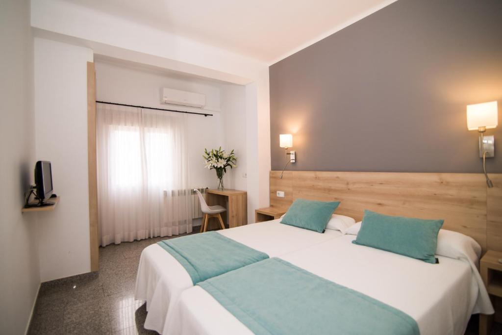 Hotel Abelay in Palma de Mallorca