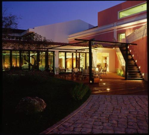 Hotel Acez in Montemor-o-Novo