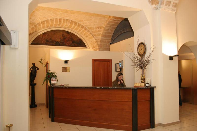 Hotel Adria in Bari