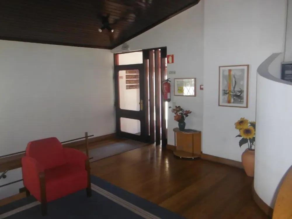 Hotel Alameda in Albergaria-a-Velha