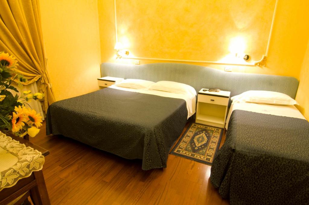 Hotel Alba in Pescara