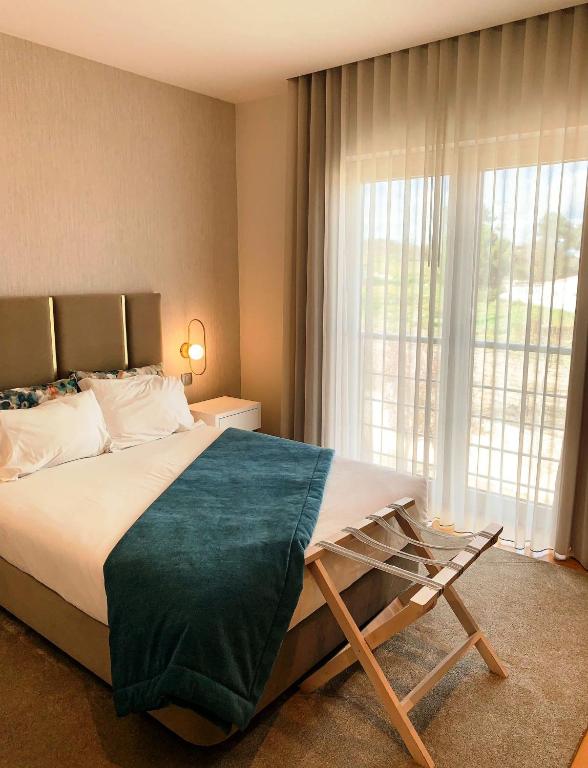 Hotel Albergaria Borges in Chaves