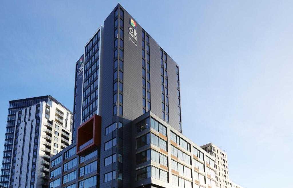 Hôtel Alt Montréal in Montreal