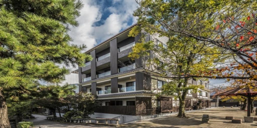 Hotel Alza Kyoto in Kyoto