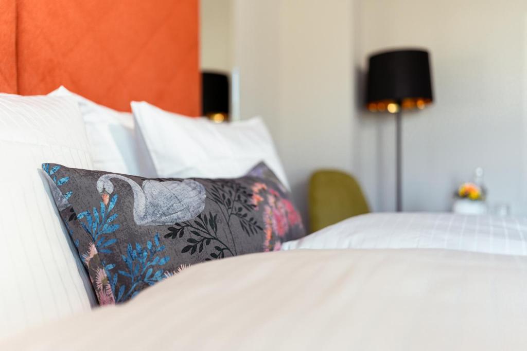 Hotel am Schwanenhaus in Dresden