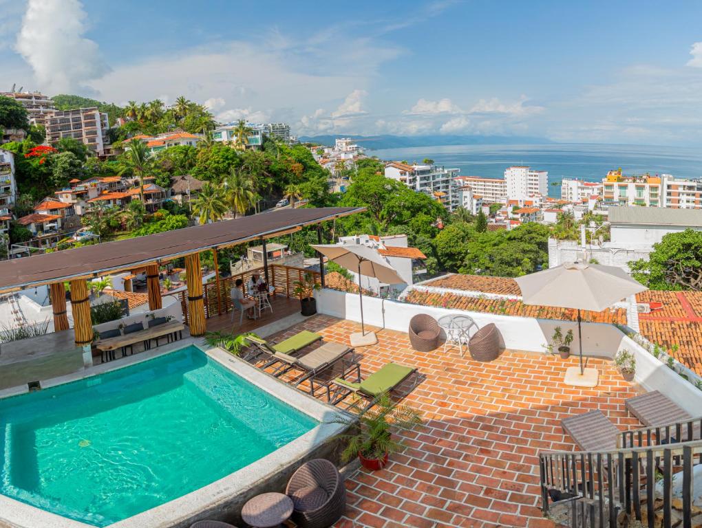 Hotel Amaca Puerto Vallarta - Adults Only in Puerto Vallarta
