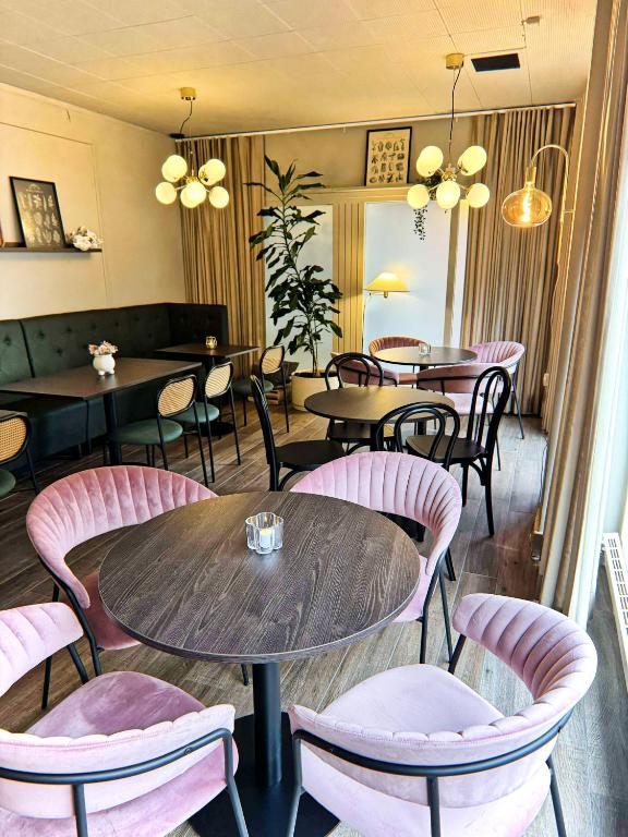 Hotel Amadeus Halmstad in Halmstad