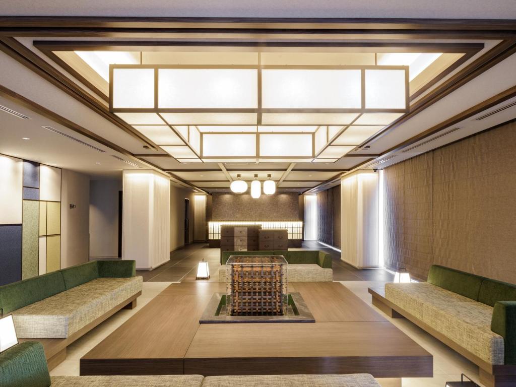 HOTEL AMANEK HidaTakayama in Takayama