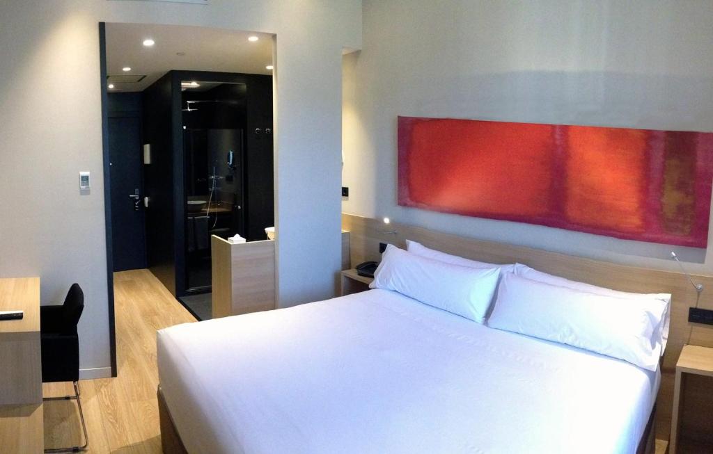 Hotel Àmbit Barcelona in Barcelona