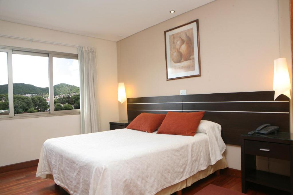 Hotel Ankara Suites in Salta