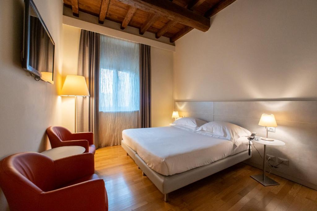 Hotel Annunziata in Ferrara