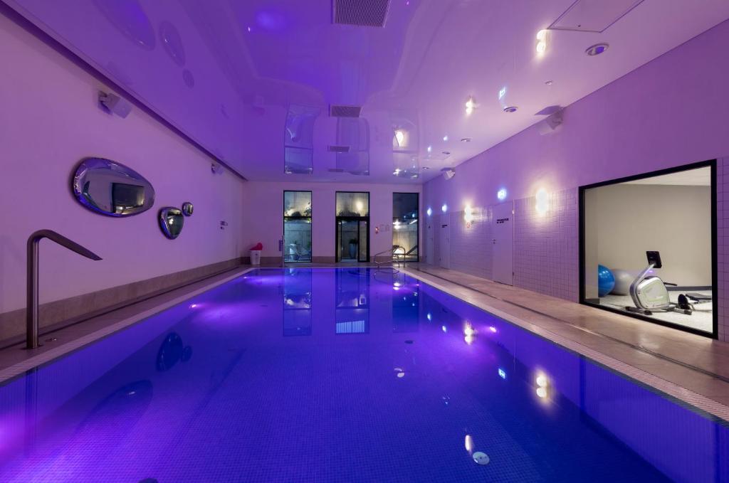 Hotel Antares Gdynia in Gdynia