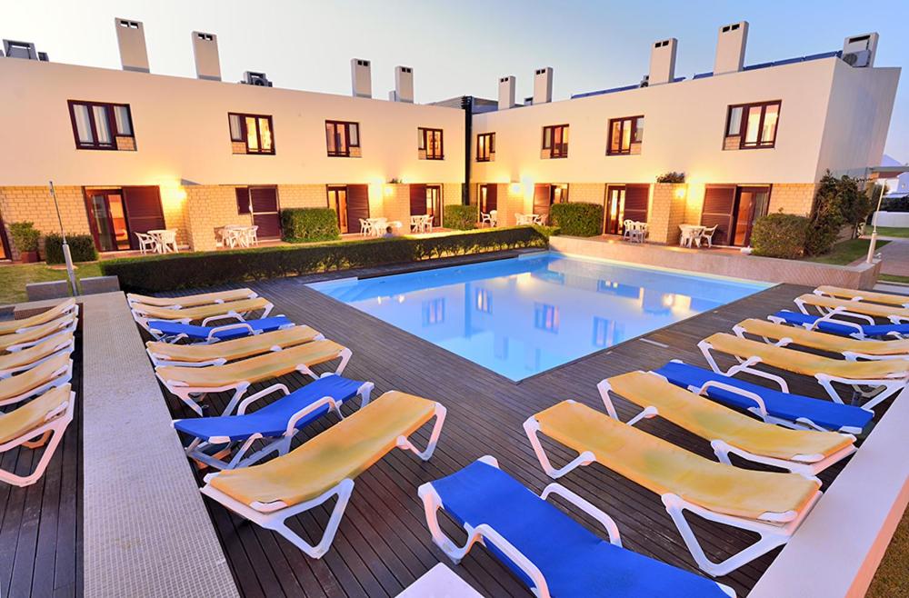 Hotel Apartamento Porto Covo in Sines