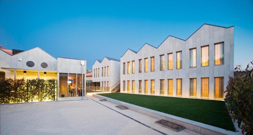Hotel Araba in Vitoria-Gasteiz