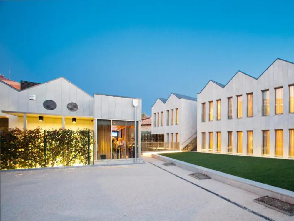 Hotel Araba in Vitoria-Gasteiz