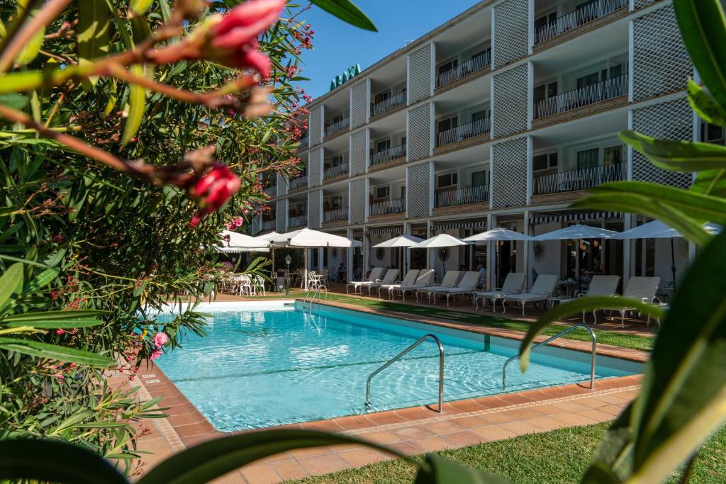 Hotel Araxa - Adults Only in Palma de Mallorca