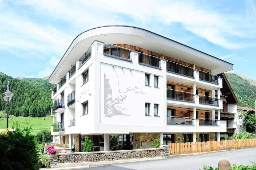 Hotel Arnika in Ischgl