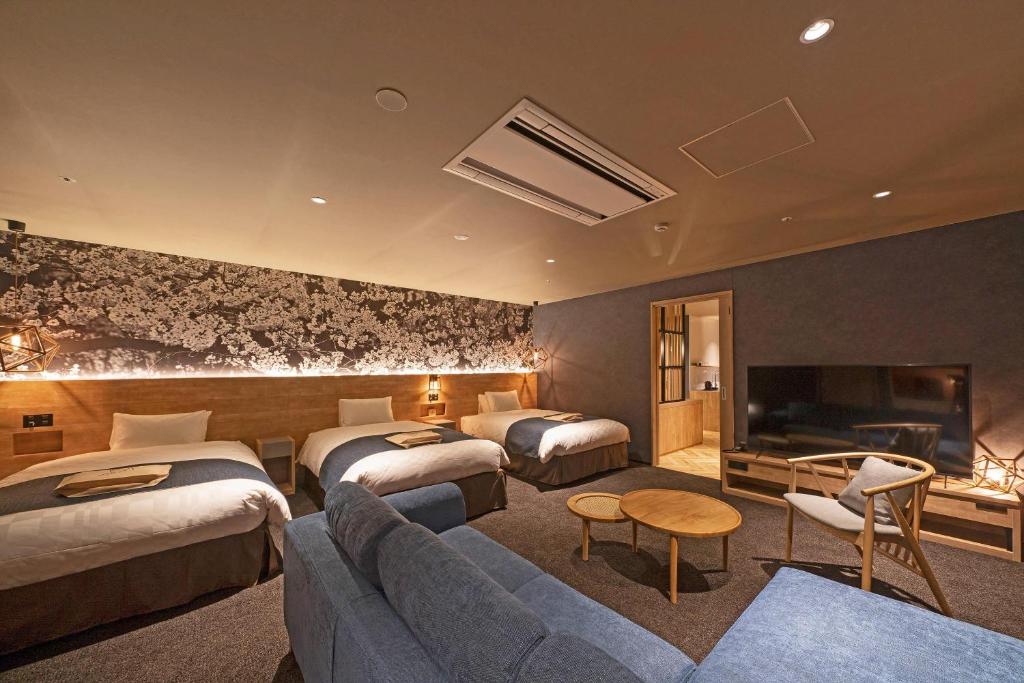 hotel around TAKAYAMA, an Ascend Collection Hotel in Takayama