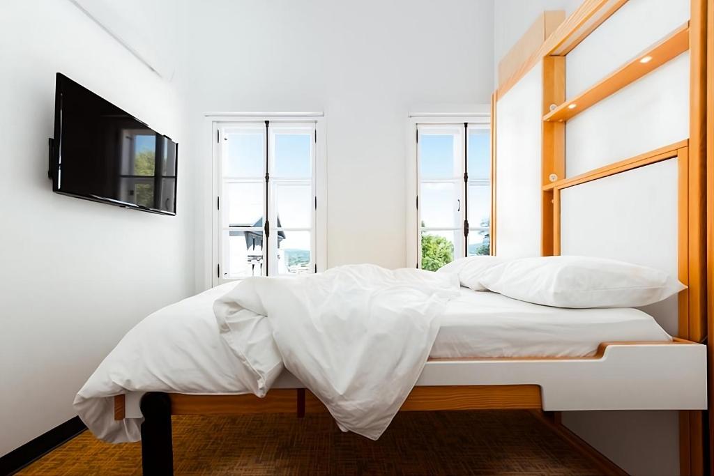 Hotel AtypiQ in Quebec City