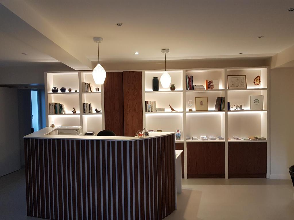 Hôtel Au Bon Coin in Biarritz