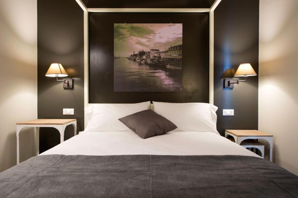 Hotel B&B il Mosaico in Sirmione