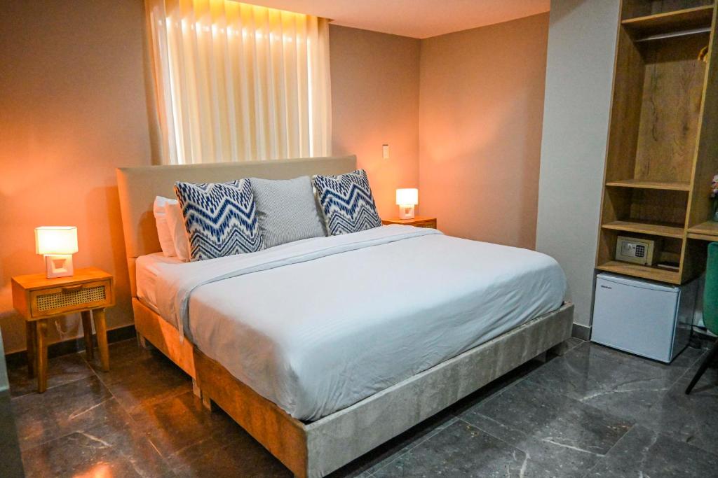 Hotel Bahía Azul Manga Cartagena in Cartagena