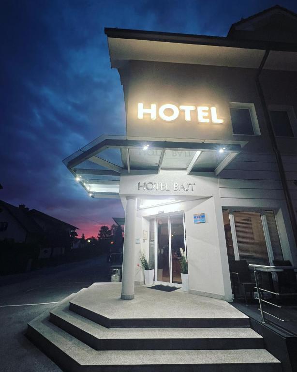 Hotel Bajt Maribor in Maribor