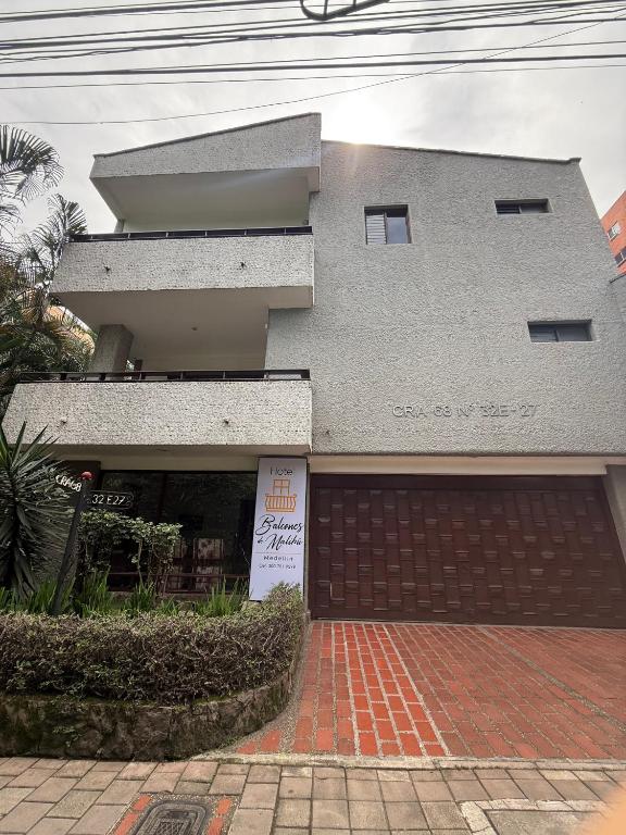 Hotel Balcones De Malibu in Medellin