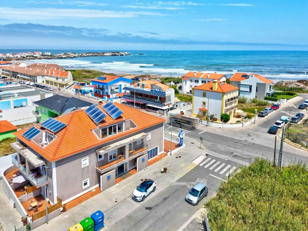 Hotel Baleal Spot in Peniche