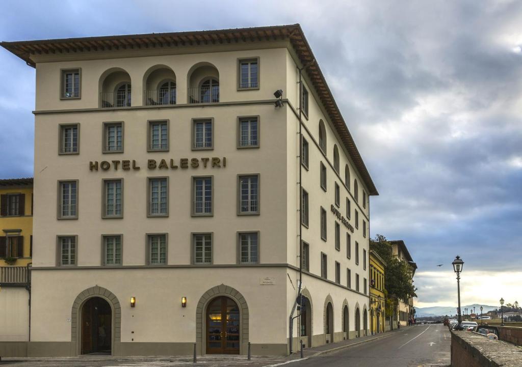 Hotel Balestri - WTB Hotels in Florence