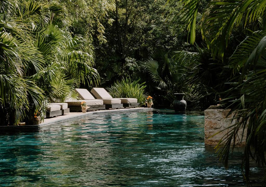 Hotel Bardo - Adults Only in Tulum