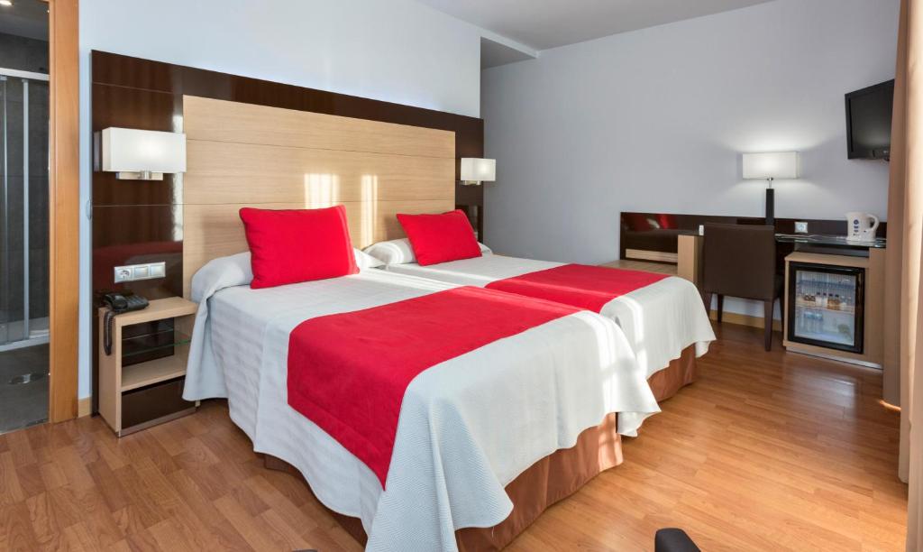 Hotel Baviera in Marbella