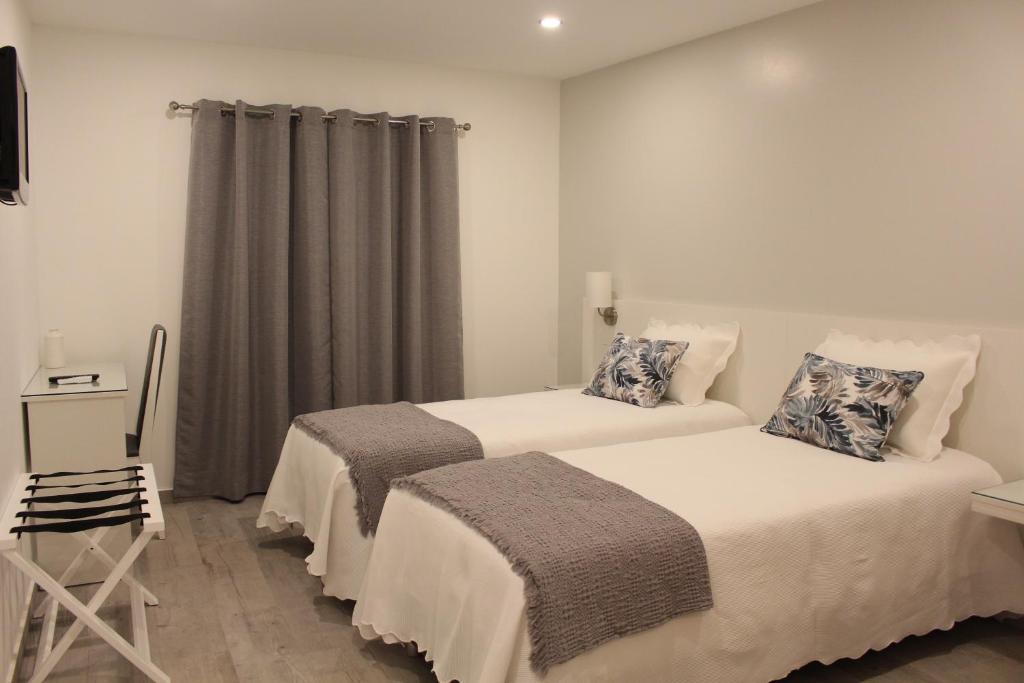 Hotel Beatriz in Serpa