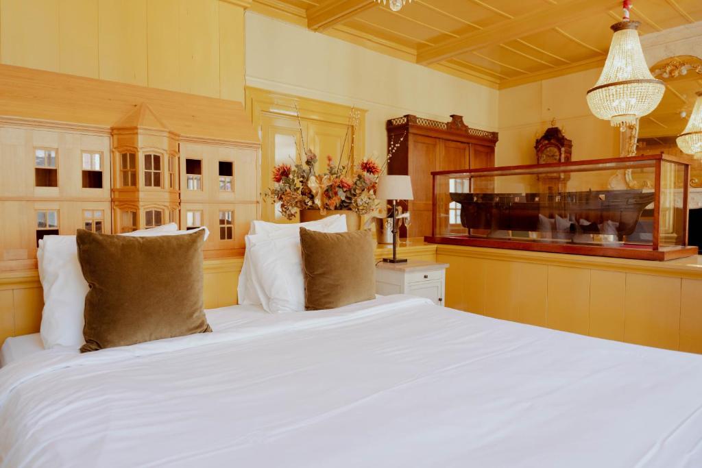Hotel Beijers in Utrecht