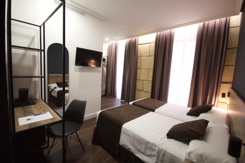 Hotel BH San Francisco Alicante in Alicante