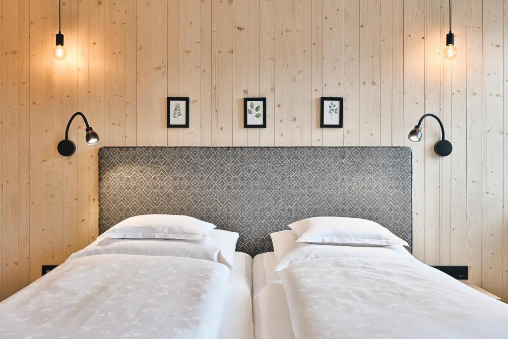 Hotel Bianca in Lech am Arlberg