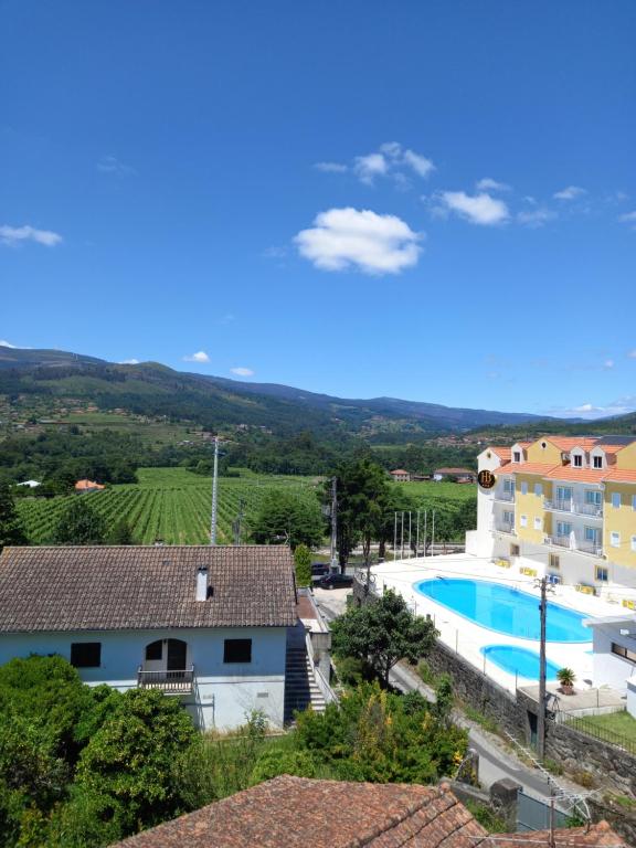 Hotel Boavista II in Melgaço