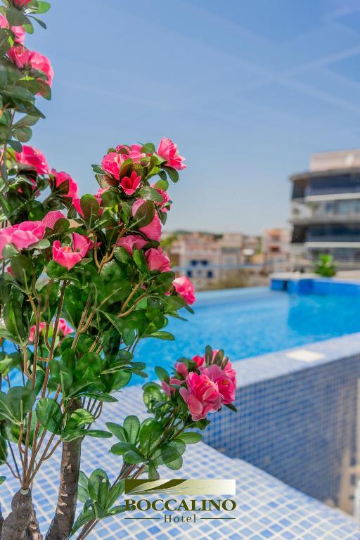 Hotel Boccalino Sitges in Sitges