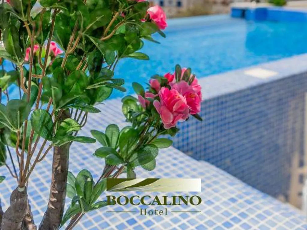 Hotel Boccalino Sitges in Sitges