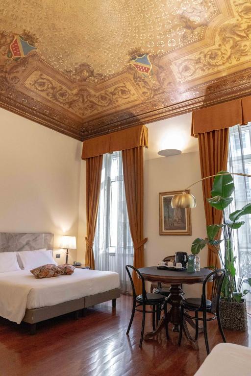 Hotel Bologna in Turin